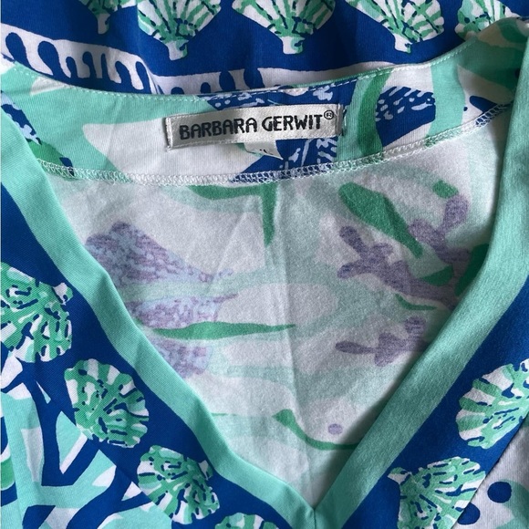 Barbara Gerwit Dresses - Picture 8 of 15